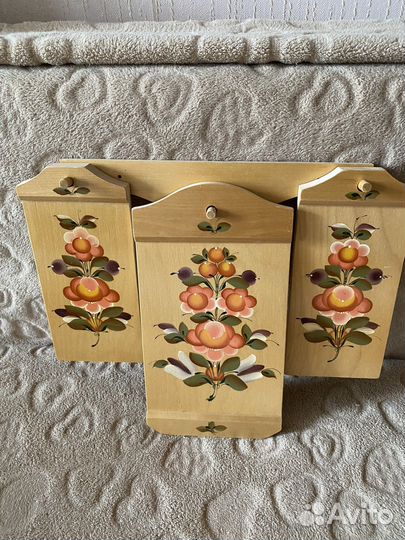 Набор разделочных досок