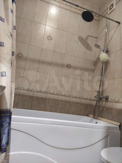 1-к. квартира, 36,7 м², 4/4 эт.