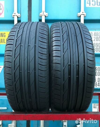 Bridgestone Turanza T001 225/50 R18 95W