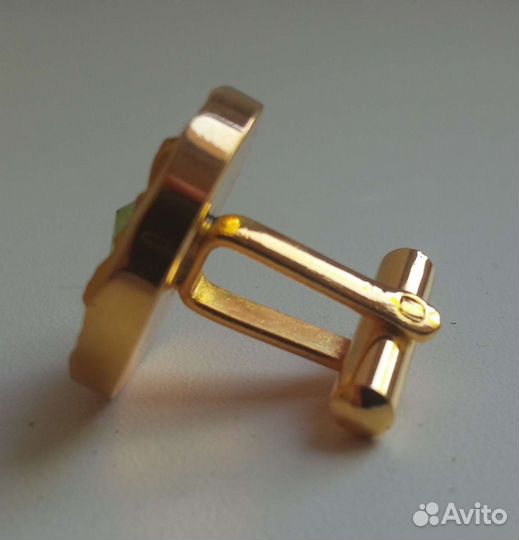 Запонки Sea Lord