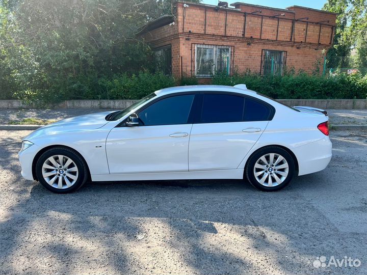 BMW 3 серия 2.0 AT, 2012, 127 777 км