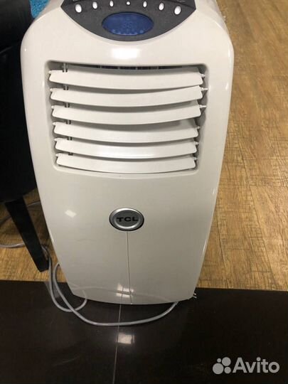 Напольный кондиционер TCL PA-9015H