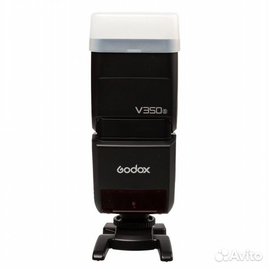 Фотовспышка Godox V350S для Sony