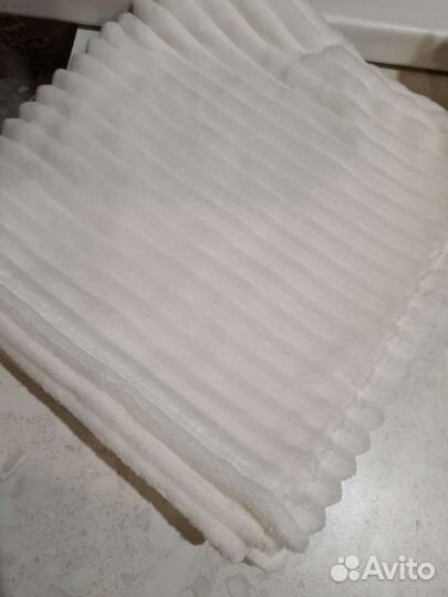 Детский плед