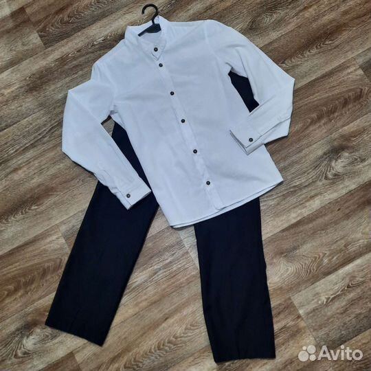 Рубашка, брюки