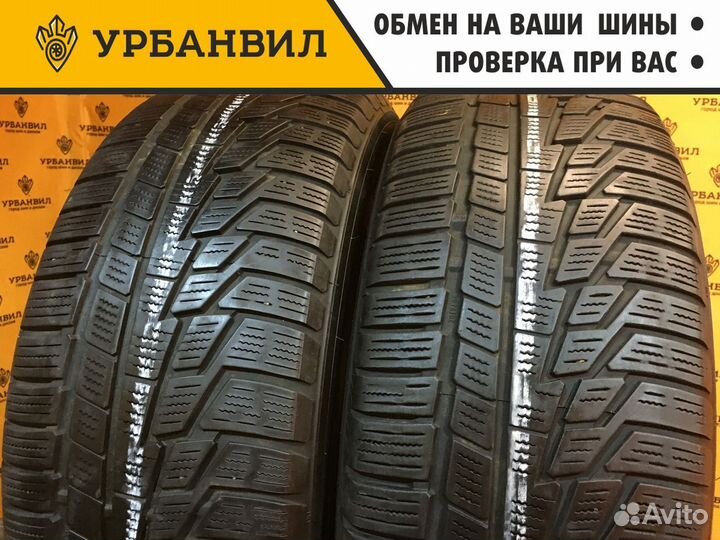 Nokian Tyres WR G2 235/60 R16 104H
