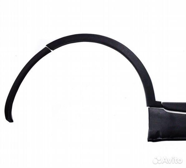 Обвес lifan x60