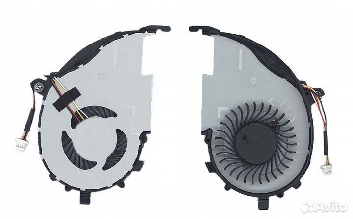 Вентилятор (кулер) для ноутбука Acer Aspire V5-472