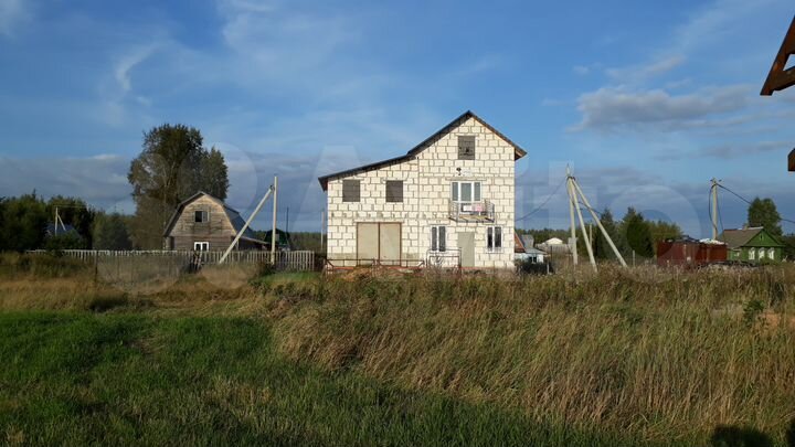 Участок 12 сот. (СНТ, ДНП)