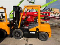 Вилочный погрузчик Aurora Forklift FD30-B3, 2023