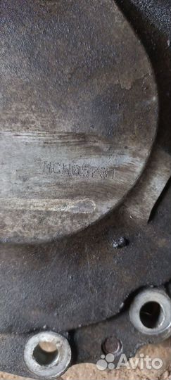 Корпус раздатки Captiva C140