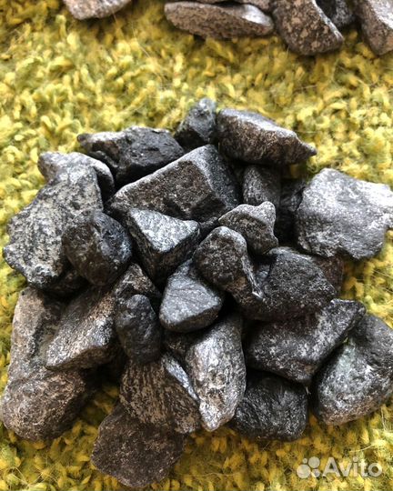 Щебень с доставкой