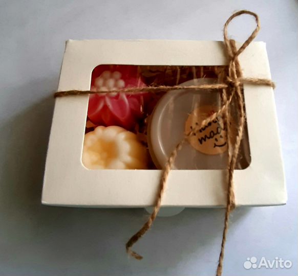 Подарочный набор