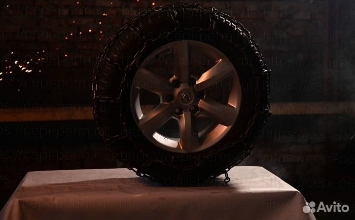 Цпс 21.3-24 Сота р. 8/10