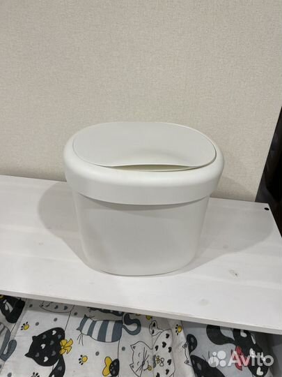 Пеленальный столик