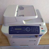 Xerox Workcentre 3210