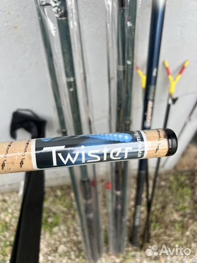 Мелочи для рыбалки