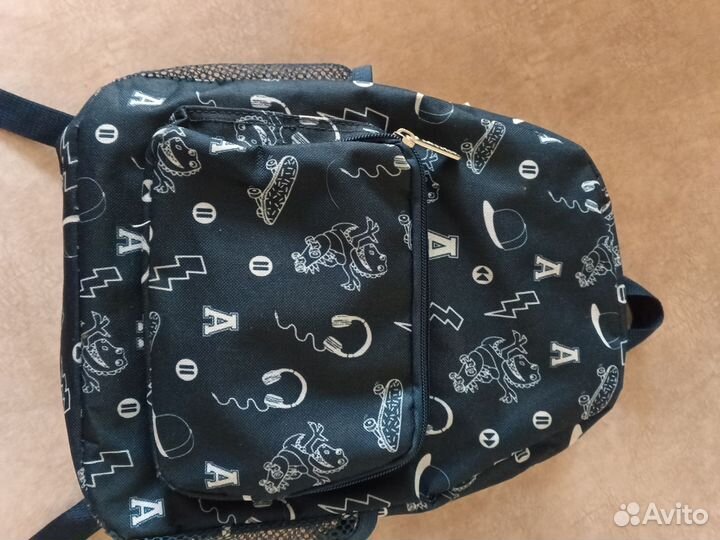 Рюкзак детский для мальчика