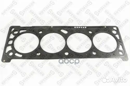 Прокладка ГБЦ (0.4mm) Opel Astra/Vectra/ Opel