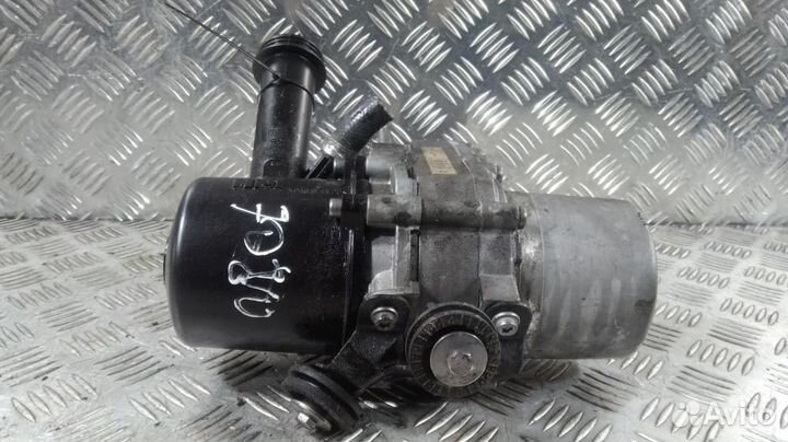 Насос эур 21600731 Peugeot 407 (2004-2010)