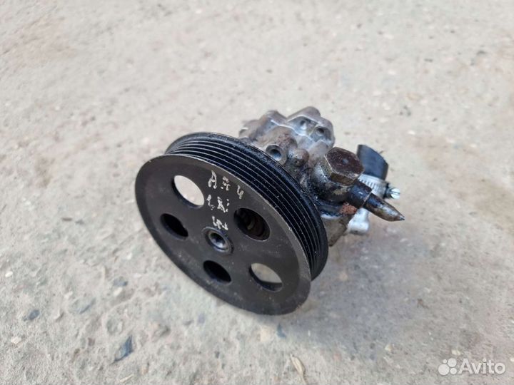 Гидроусилитель Audi A4 B6 BFB 2004-2008