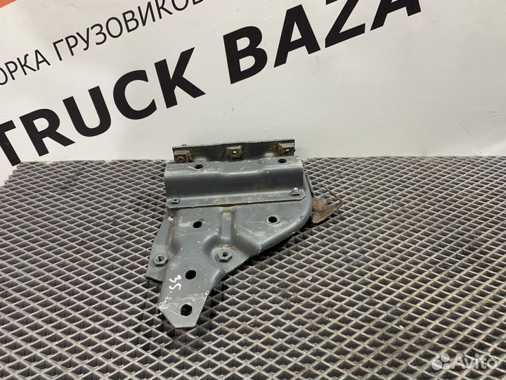 Кронштейн кабины передний левый Iveco Stralis