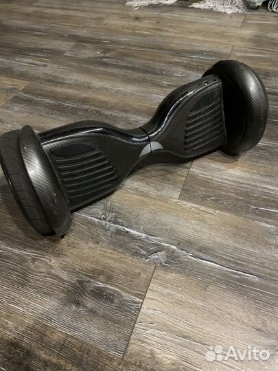 Гироскутер