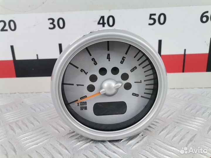 Панель для Mini Cooper R50/R52/R53