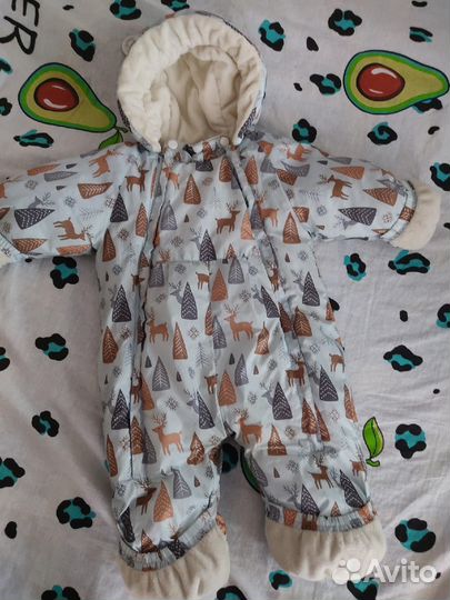 Комбинезон