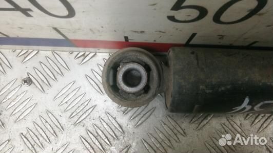 Амортизатор задний mercedes benz vito W639 (ODN34M