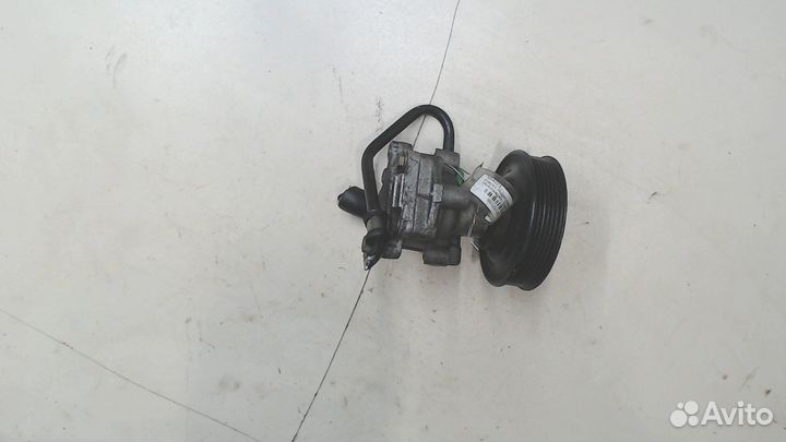 Гур Volkswagen Lupo, 2002