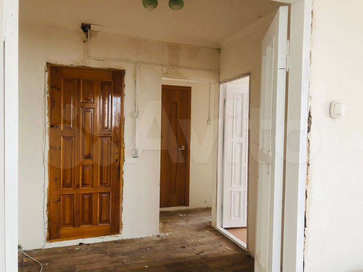 2-к. квартира, 47,6 м², 9/9 эт.