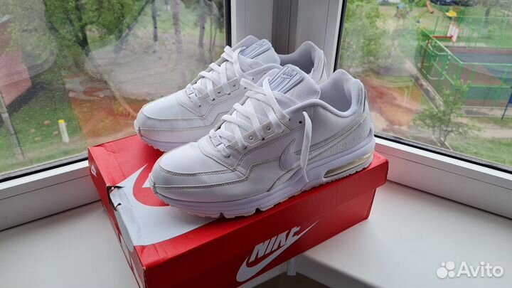 Кроссовки мужские Nike air max Ltd 3