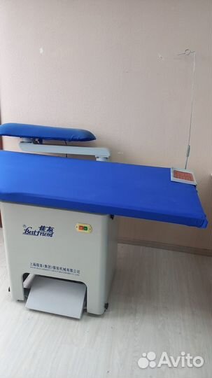 Гладильный стол без подогрева