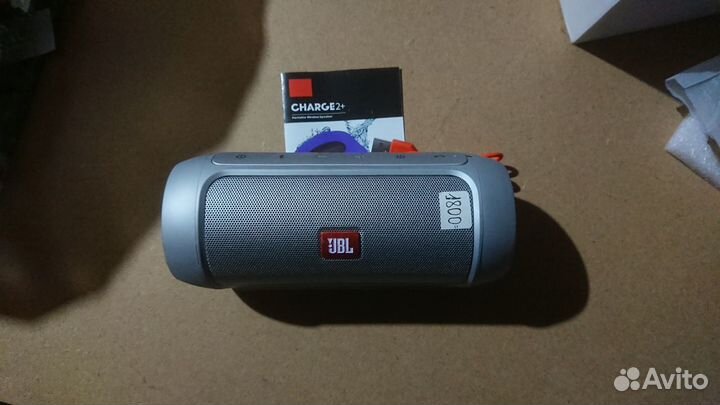 Колонка jbl