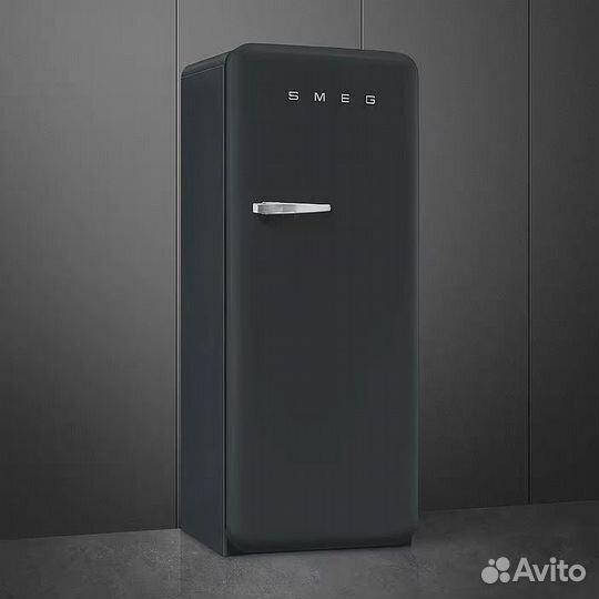 Холодильник Smeg FAB28rdblv5 EU