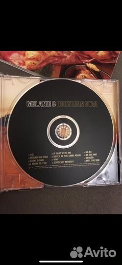 Melanie C – Northern Star