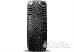 Michelin X-Ice North 4 205/50 R17 93T