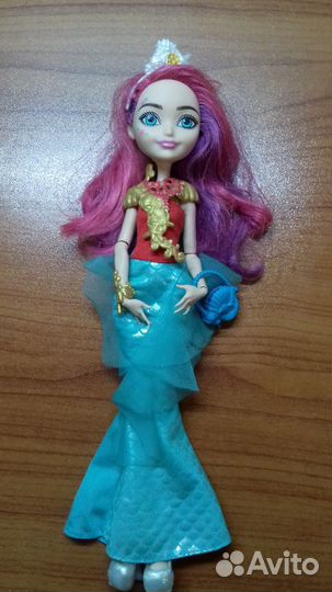 Ever After High