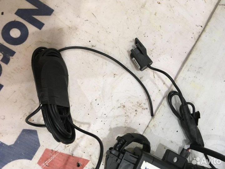 Блок электронный Toyota Rav 4 (Xa30) внедорожник