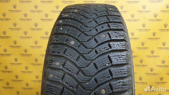 Michelin Latitude X-Ice North 2 225/60 R17 103T
