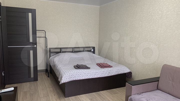 1-к. квартира, 31 м², 4/5 эт.