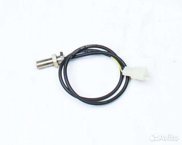 Датчик спидометра (датчик скорости)