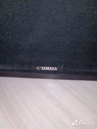 Саундбар yamaha