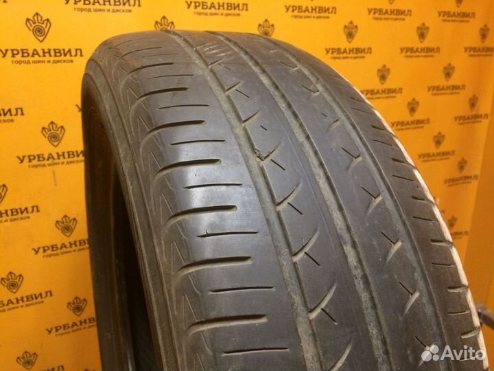Yokohama BluEarth AE01 195/60 R15