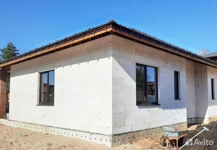 Окна быстро за день