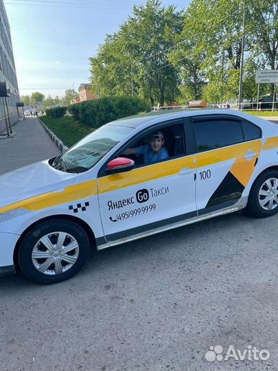 Volkswagen Jetta 1.6 МТ, 2014, 401 610 км