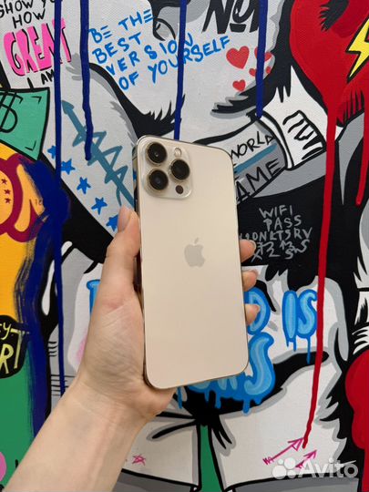 iPhone 13 Pro Max, 128 ГБ