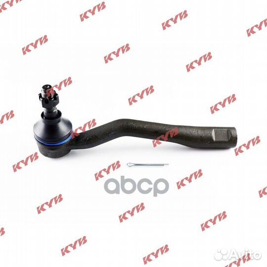 Наконечник рулевой тяги лев KTR1242 KYB