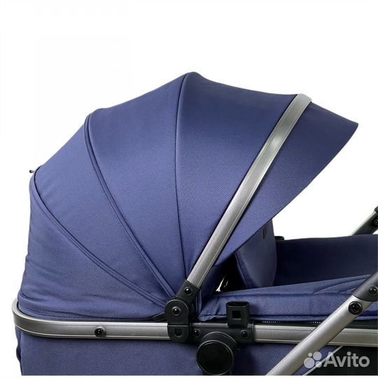 Детская коляска 558 2в1 или 3в1